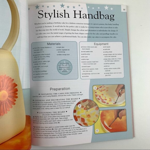 Celebrate with Cake By Lindy  Smith - Picture 5 of 8